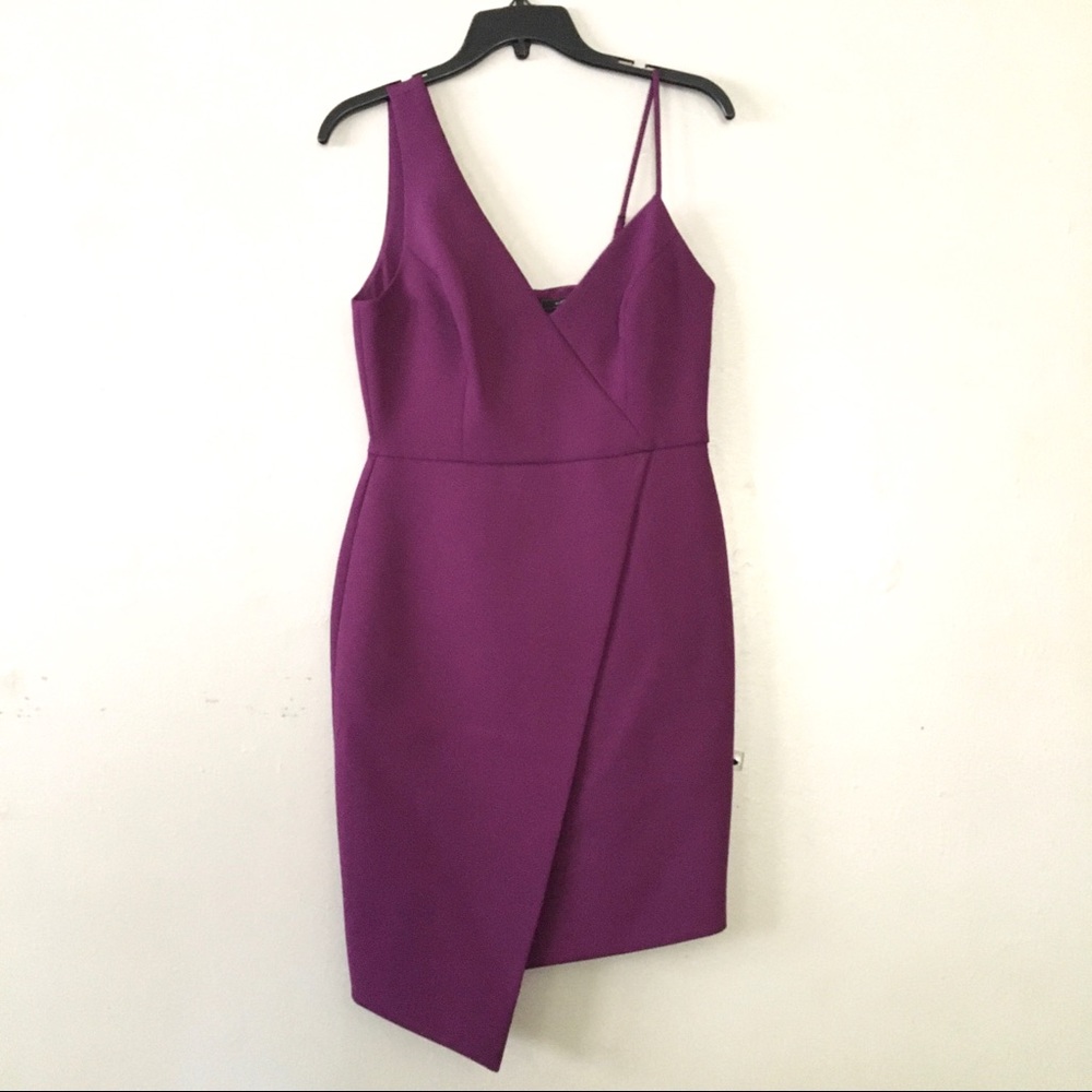 BCBG Max Azria dress size 12